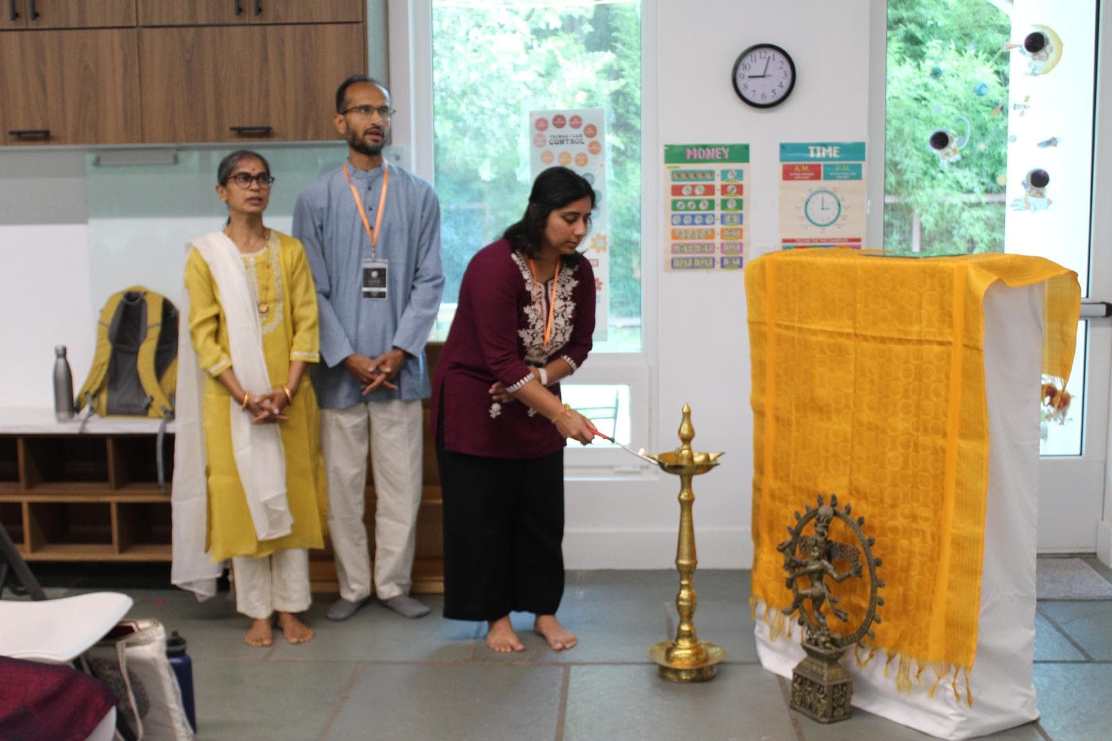 Opening Ceremony & Inaugural Address